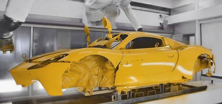 埃夫特全明星阵容闪亮登场AUTOMATICA 2025，加速全球智能化布局