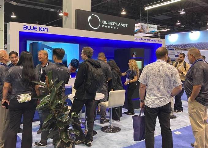 2025年加拿大卡尔加里国际电力能源展览会：推动清洁能源未来