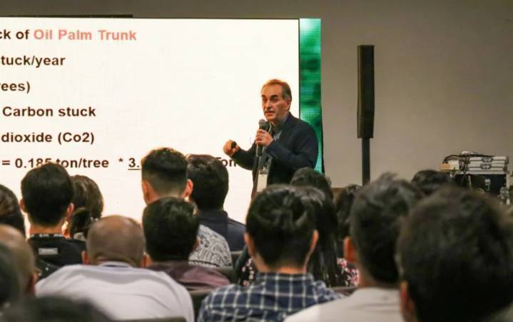 2025年马来西亚吉隆坡国际建筑及室内装饰设计展览会预告来袭！