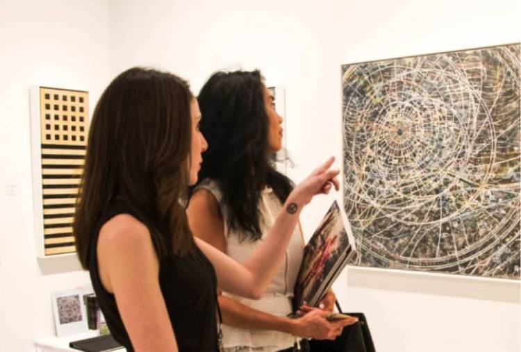 2026年美国佛罗里达迈阿密国际温伍德艺术展览会即将举行