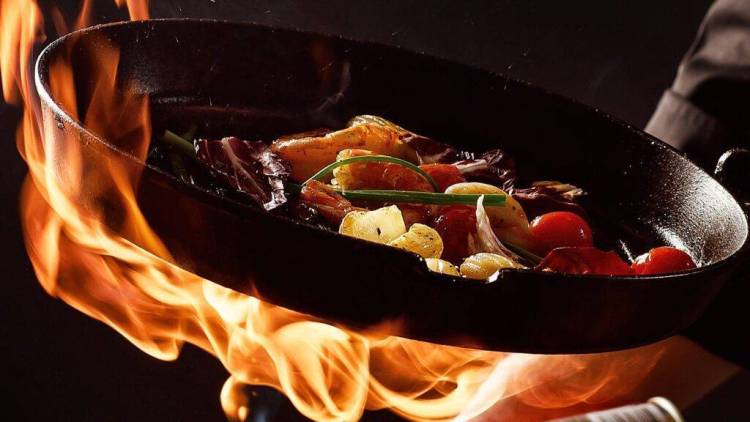 新西兰奥克兰国际食品及酒店用品展览会2025：探索创新与美味