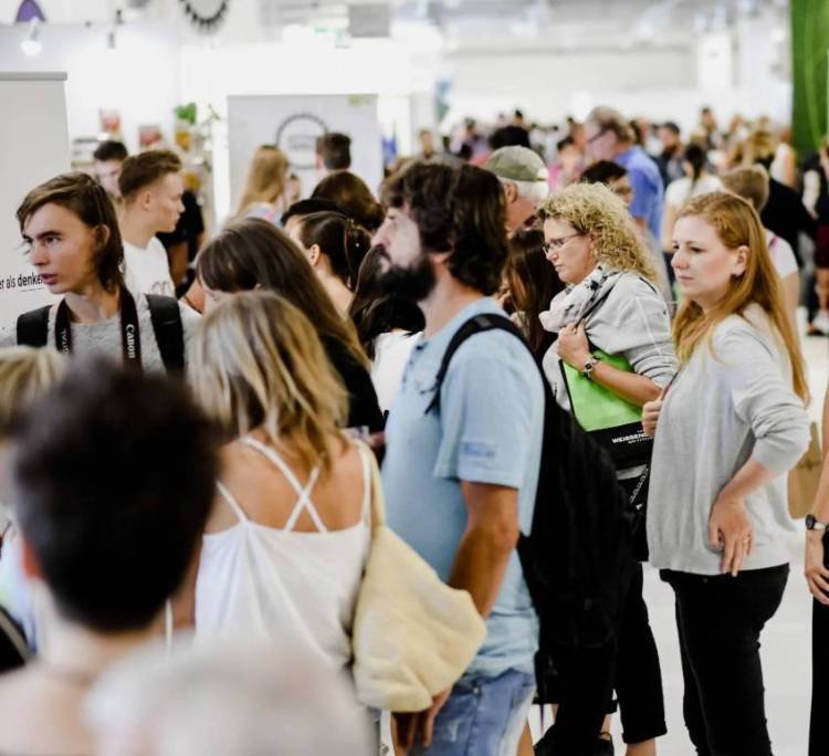 VeggieWorld：2025年德国慕尼黑国际素食展览会全面指南