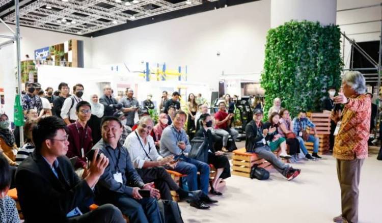 2025年马来西亚吉隆坡国际建筑及室内装饰设计展览会预告来袭！