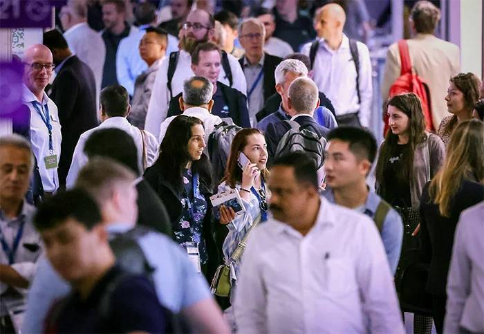 德国法兰克福国际环保展览会：ACHEMA 2027全球化工盛会