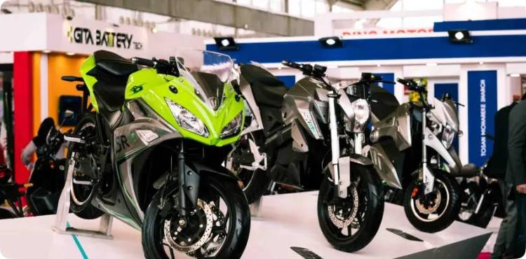 2026年伊朗德黑兰国际双轮车展览会展即将举办