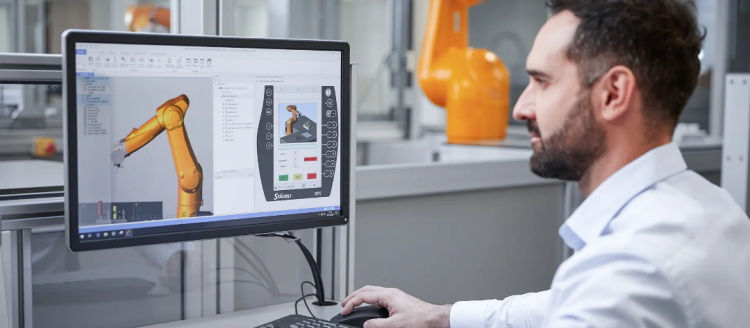 Automatica 2025 | 史陶比尔机器人邀您共赴盛会