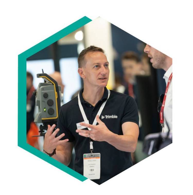 英国伦敦国际数字化建筑周展览会：探索未来建筑环境创新趋势