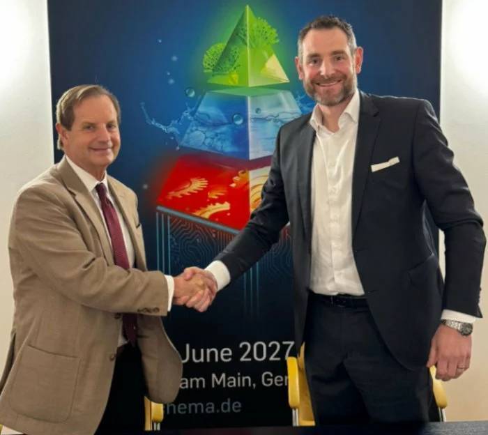 德国法兰克福国际环保展览会：ACHEMA 2027全球化工盛会