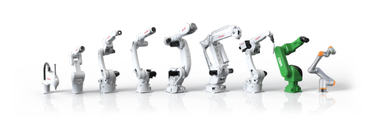 埃夫特全明星阵容闪亮登场AUTOMATICA 2025，加速全球智能化布局