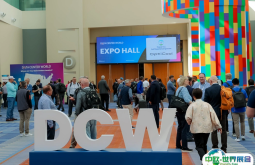 美国数据中心展2025门票购买途径