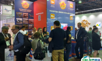 哈萨克物流展2025参展攻略（时间地点+门票多少钱？）