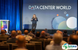 美国数据中心展2025门票在哪买