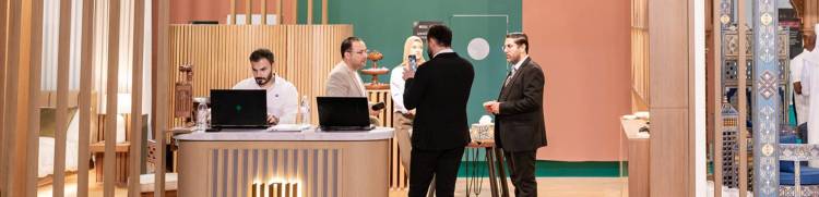 2026年沙特阿拉伯吉达国际室内设计及家具展览会：连接设计与创新的盛会