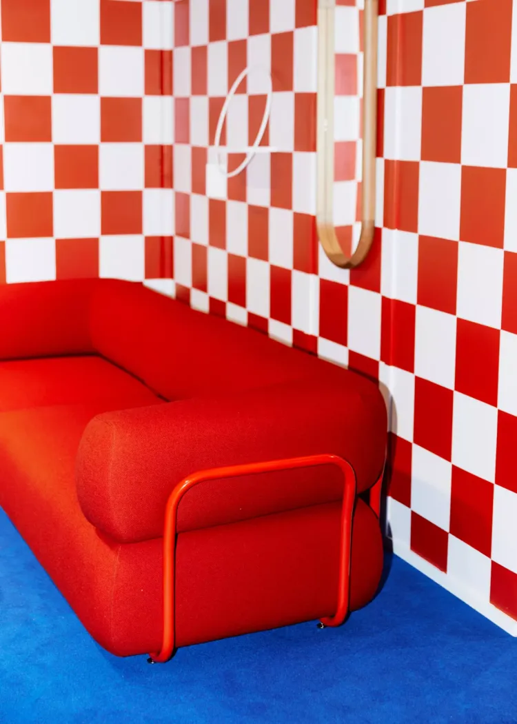 芬兰赫尔辛基国际家具、木工及室内设计展览会Habitare 2025：触感与体验的年度设计盛会