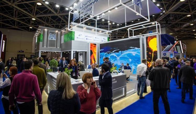 2025年俄罗斯国际铝工业展览会：超过4000家参展商