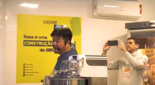 巴西圣保罗国际咖啡行业贸易展览会：Fispal Food Service推动食品服务行业发展