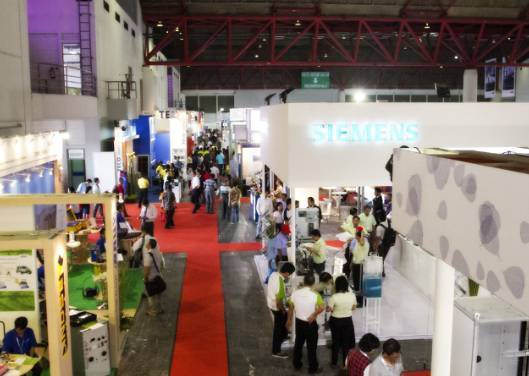 2025印度尼西亚雅加达国际电力及能源展览会预告来袭