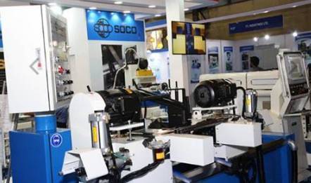 印度孟买国际冶金展览会买METEC India 2026