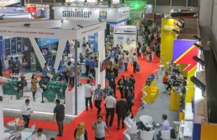 2025印度尼西亚雅加达国际电力及能源展览会预告来袭