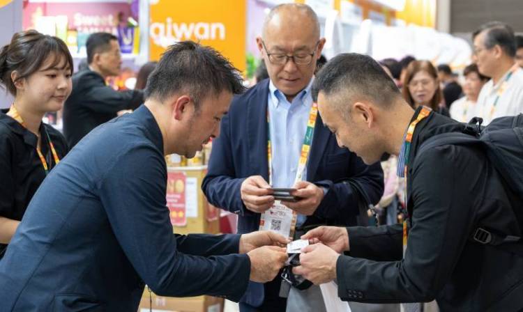 2026年新加坡新加坡城国际酒店餐饮展览会：共话战略愿景