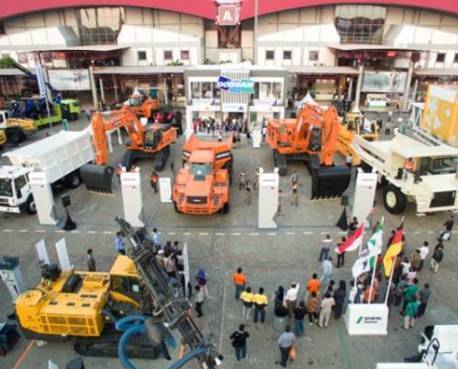 2025印度尼西亚雅加达国际采矿与工程机械展览会：推动可持续发展与创新