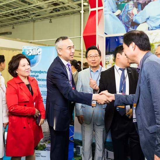 2026年哈萨克斯坦阿斯塔纳国际旅游展览会：探索国际旅游未来