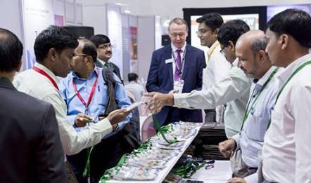 印度孟买国际冶金展览会买METEC India 2026