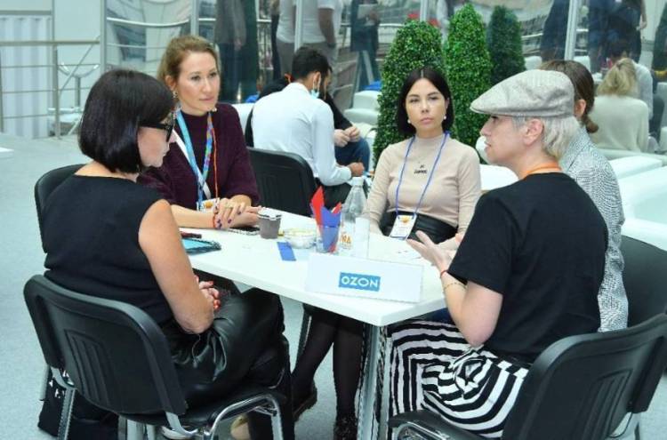 2025年俄罗斯莫斯科国际鞋类、箱包、皮革及零部件展览会：来自土耳其的新参展商