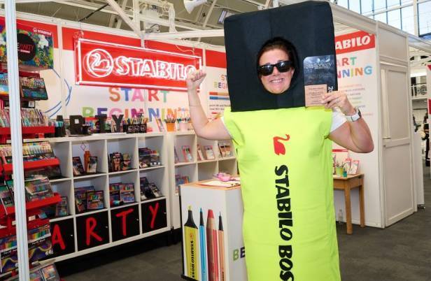 2025年英国伦敦国际高端文具设计展览会：文具奖获奖者