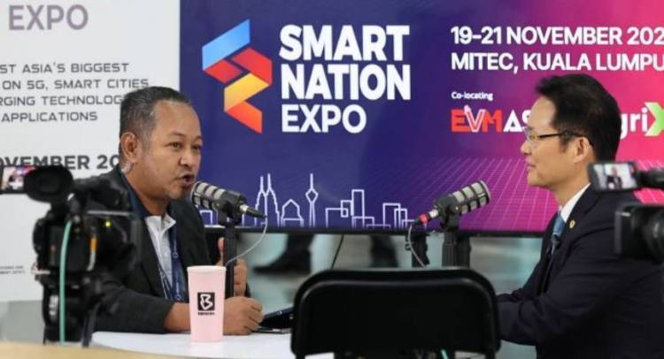 2024年马来西亚吉隆坡国际智慧安防展览会：合作伙伴马来西亚网络安全局