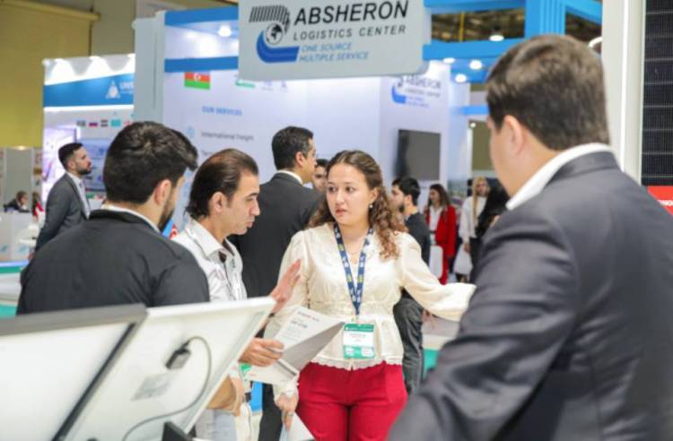 2024年阿塞拜疆巴库国际运输及物流展览会：物流领域的新解决方案和创新