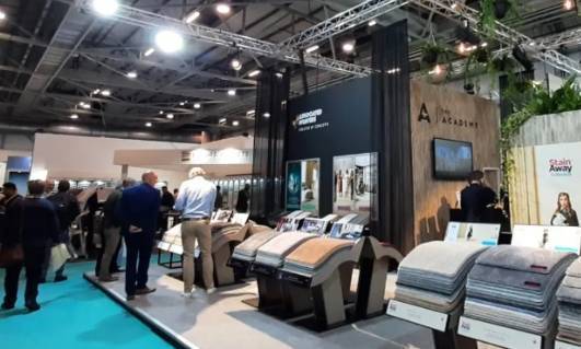 2026年俄罗斯莫斯科国际地面、屋顶、墙面设计及技术展览会引领潮流