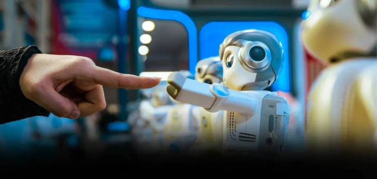 2026年LEAP沙特阿拉伯利雅得国际科技与信息技术展览会预告来袭