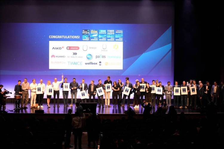 2025年巴西圣保罗EESS南美展：推动电动汽车充电系统创新