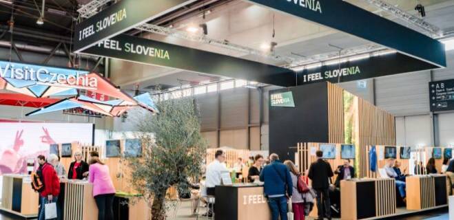 2026年奥地利维也纳国际旅游展览会：寻找假期灵感好去处