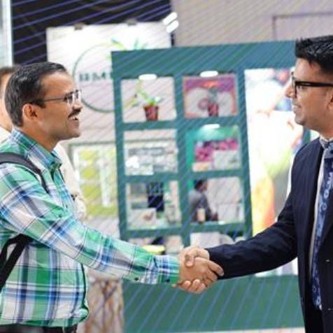 印度新德里国际食品配料展览会Fi India 2025即将启幕