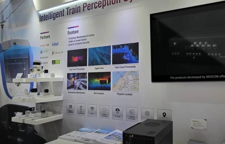 2023年德国柏林智能交通系统电子展览会精彩回顾