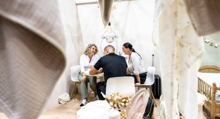 2025年德国科隆国际婴童用品展览会：全新潮流空间带来震撼