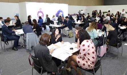 韩国首尔国际化妆品及美容展览会InterCHARM Korea 2025