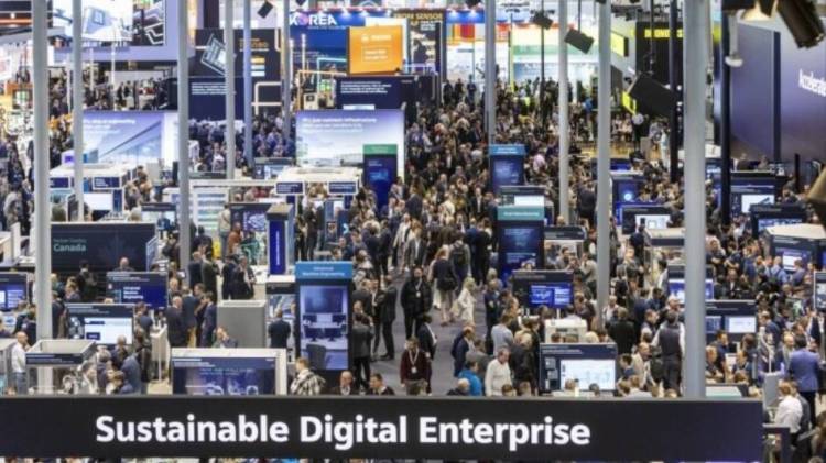 2026年德国汉诺威国际工业展览会：宣布2026年机器人奖