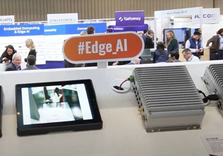 2023年德国柏林智能交通系统电子展览会精彩回顾