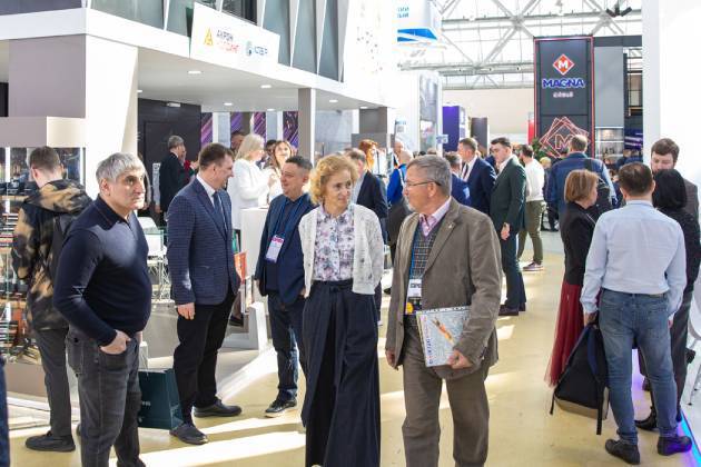 2026年莫斯科国际线缆产品展览会即将举行