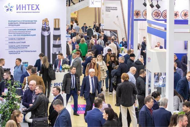2026年莫斯科国际线缆产品展览会即将举行