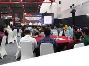 2025年印度尼西亚雅加达国际海事及海事运输展览会：探索海洋产业未来