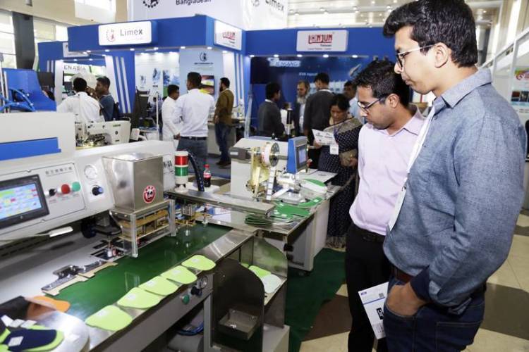 达卡国际皮革科技贸易展览会 LEATHERTECH BANGLADESH 2025皮革技术博览会