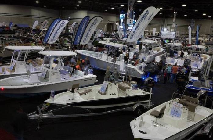 2026年美国亚特兰大国际游艇展览会：不容错过的水上盛宴