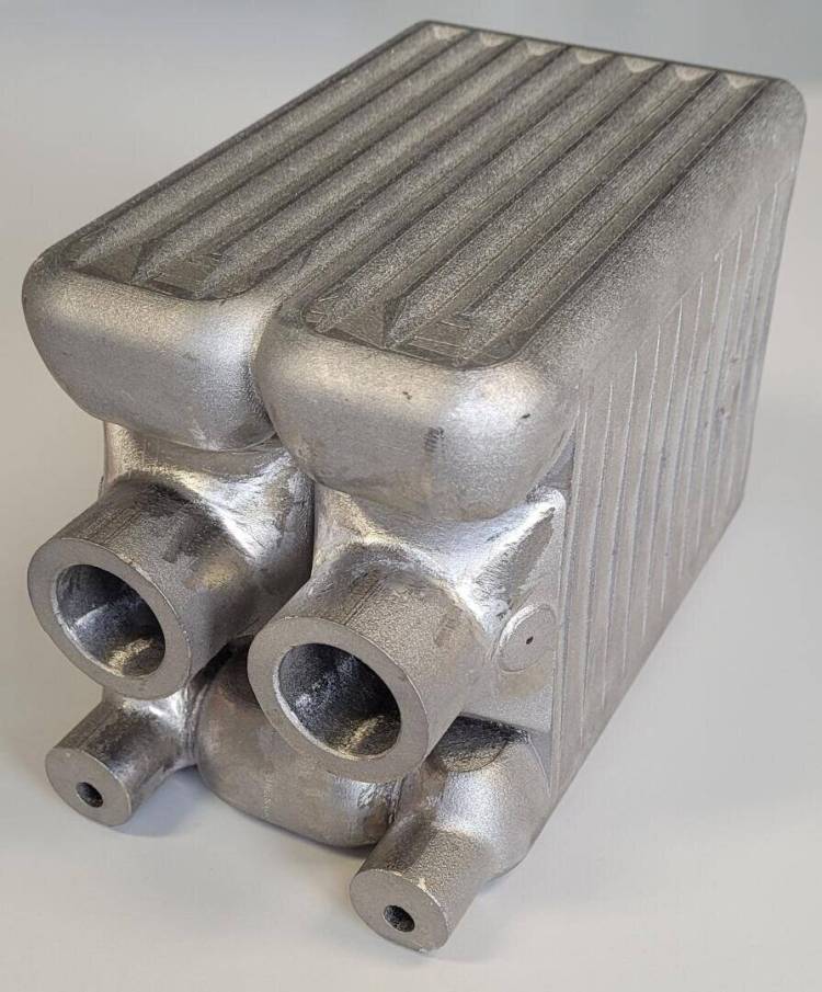 德国爱尔福特国际3D技术展：2025化学与过程工程论坛聚焦AM与化学技术