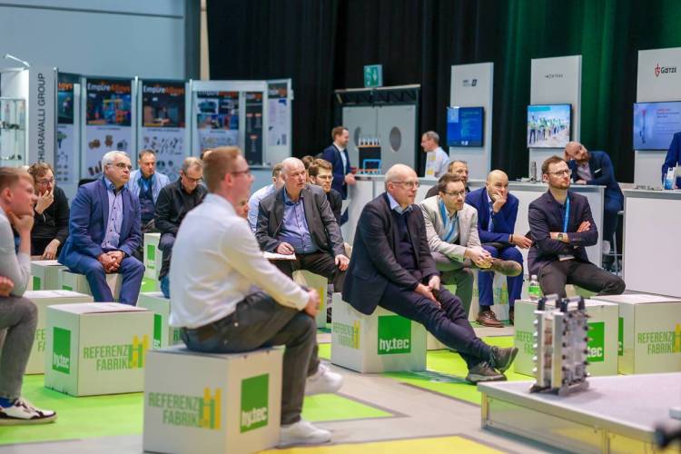 2027年莱比锡国际工业零部件及冲压模具技术展览会概述