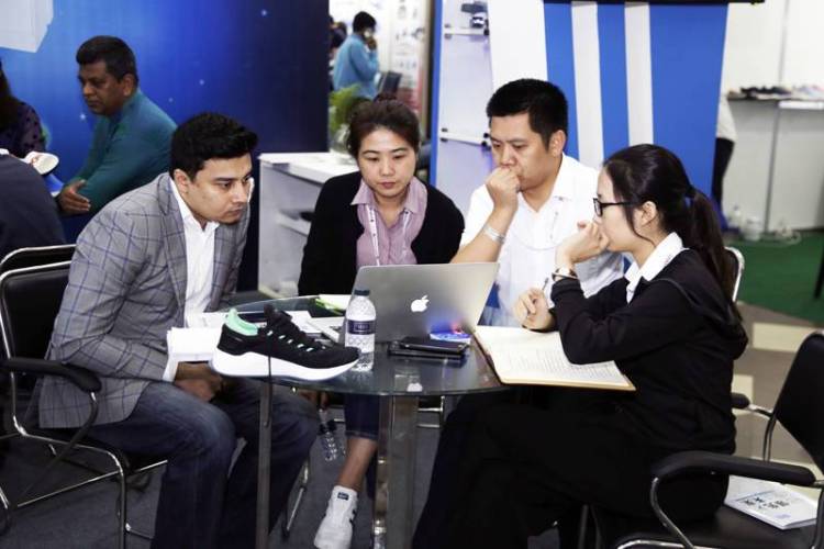 达卡国际皮革科技贸易展览会 LEATHERTECH BANGLADESH 2025皮革技术博览会