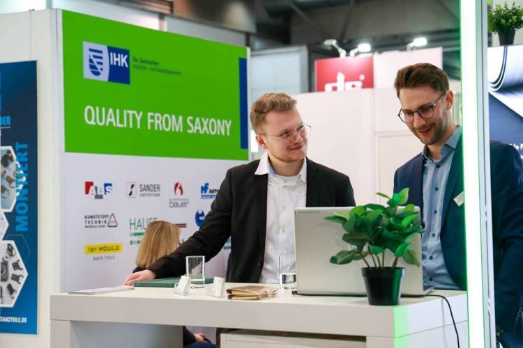 2027年莱比锡国际工业零部件及冲压模具技术展览会概述